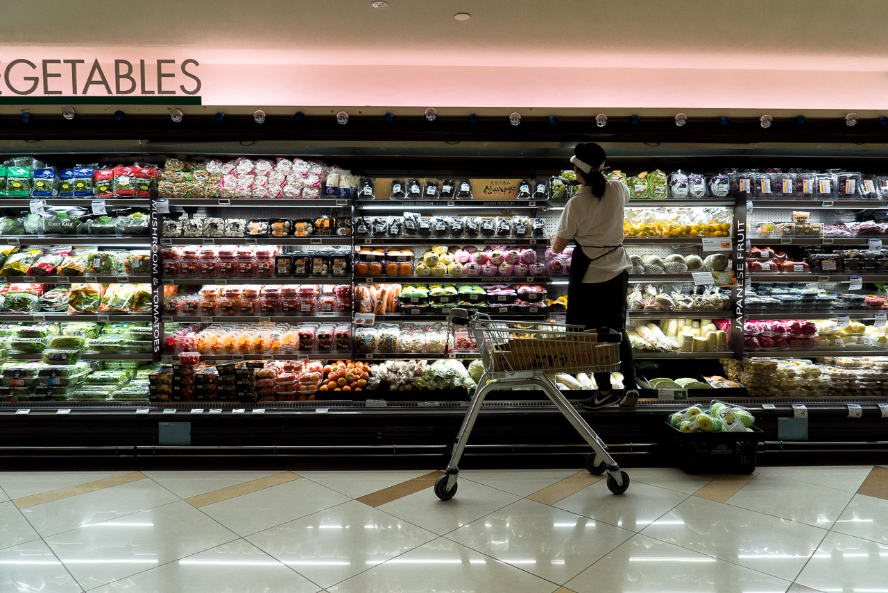 Avenue Supermarts Q1 FY25 Review: Growth & Expansion